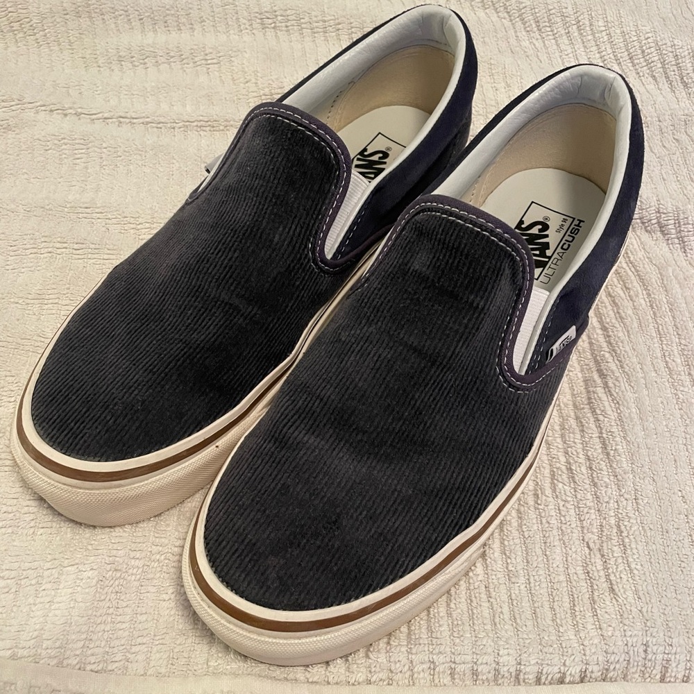 Vans Slip On Shoes